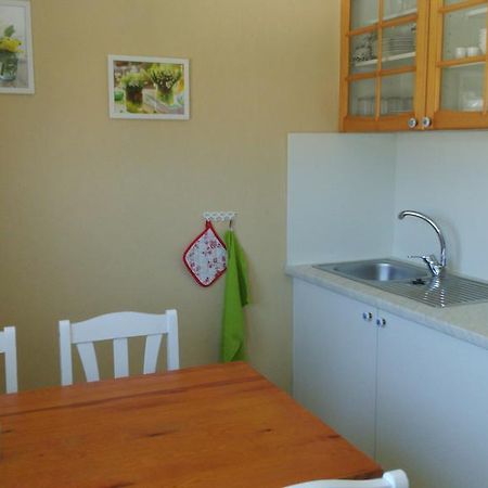 Ferienwohnung Fruehlingsau 프로이덴슈타트 외부 사진
