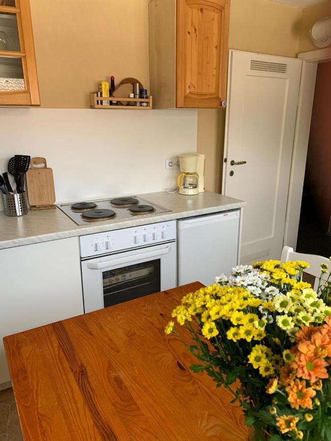 Ferienwohnung Fruehlingsau 프로이덴슈타트 외부 사진